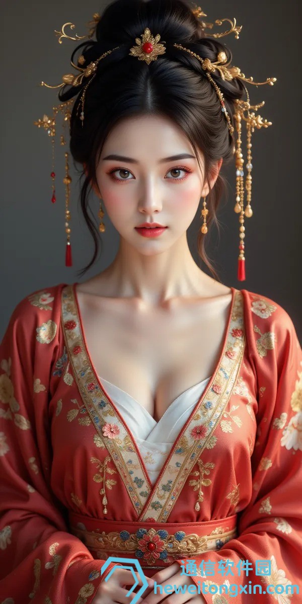 欲錢看廟中功德箱