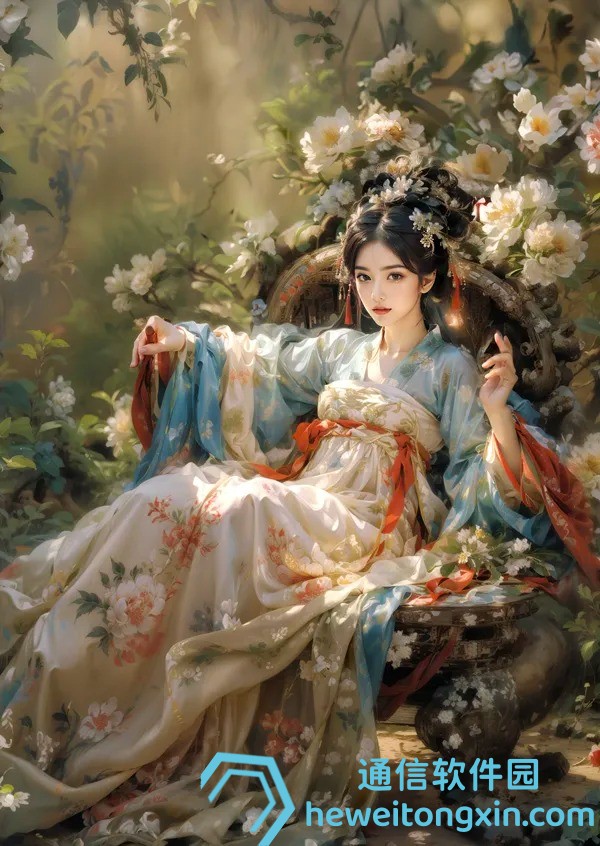 我的帥管家中文版