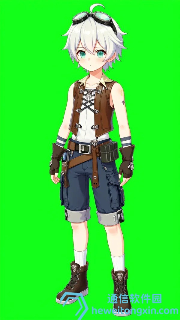 命運(yùn)風(fēng)向標(biāo)：溫柔可愛(ài)打一準(zhǔn)確生肖，一起揭開(kāi)隱藏在性格中的生肖密碼